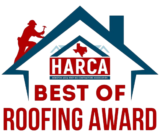 Roofing Contractor's Best of the Best award